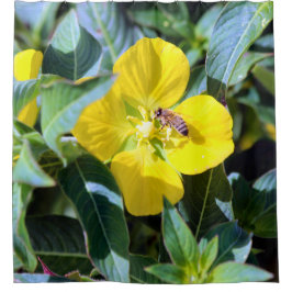 Cortina Para Box Bee-ing Productive