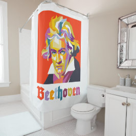 Cortina Para Box Beethoven 2