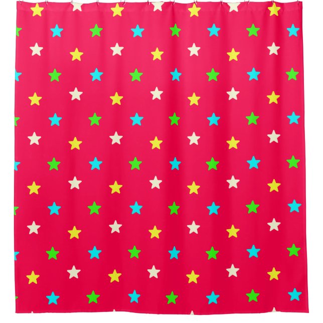 Cortina Para Box Bellatrix (Frente)