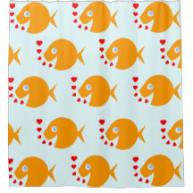 Bicicleta Borrão de Peixes-Ouro Borrando Crianças