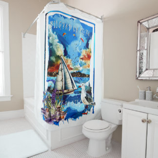 Cortina Para Box Biograd na Moru