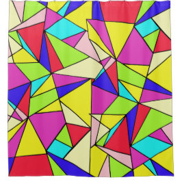 Cortina Para Box BoChic.