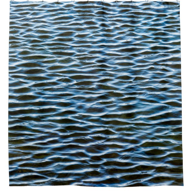 Cortina Para Box Body of water during daytime (Frente)