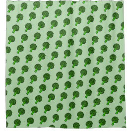 Cortina Para Box Broccoli