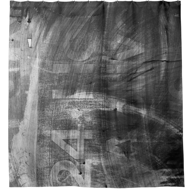 Cortina Para Box Brooklyn (Frente)