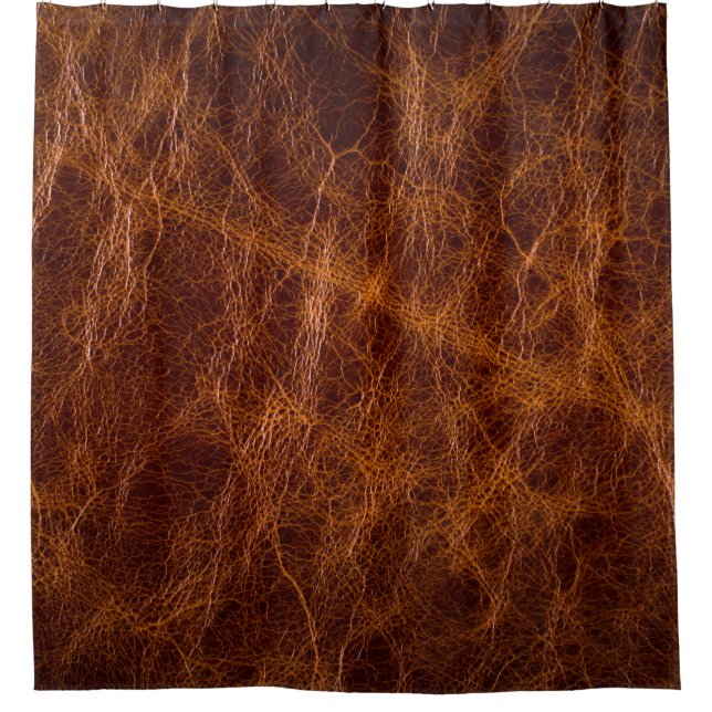 Cortina Para Box Brown leather textureabstract,art,artificial,backg (Frente)