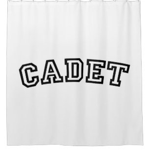 CORTINA PARA BOX CADET