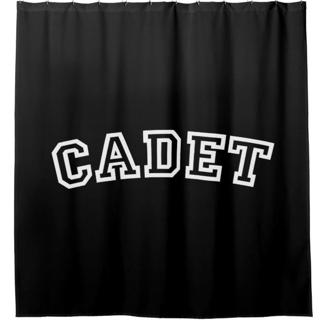 CORTINA PARA BOX CADET (Frente)