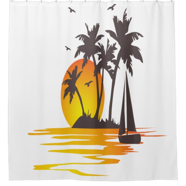 Cortina Para Box Camisa de Polo Básica feminina com Design moderno (Frente)