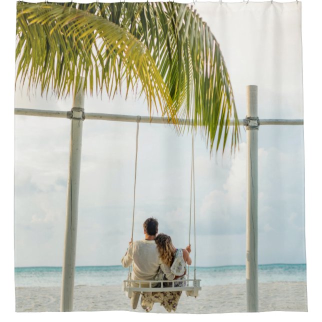 Cortina Para Box Capa (Frente)