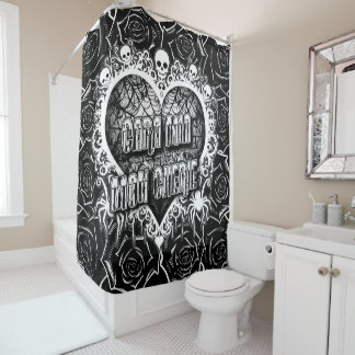 Cortina Para Box Cara Mia, Mon Cherie