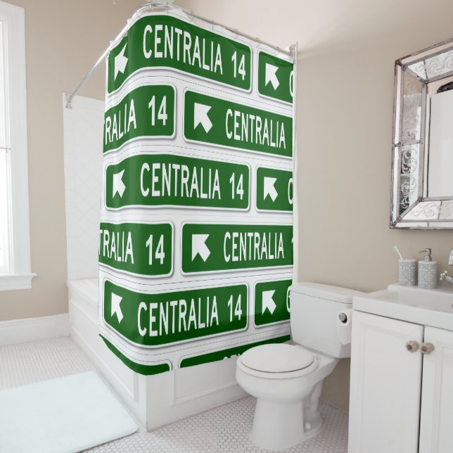 Cortina Para Box Centralia PA (In Situ)