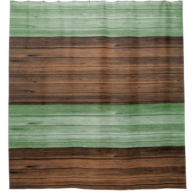 Cortina Para Box Cerca da Cortina do chá (Frente)