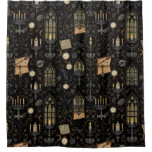 Chá Acadêmico Escuro - Moody & Scholarly