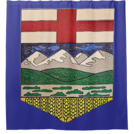 CORTINA PARA BOX CHÁ DE ALBERTA CURTAIN