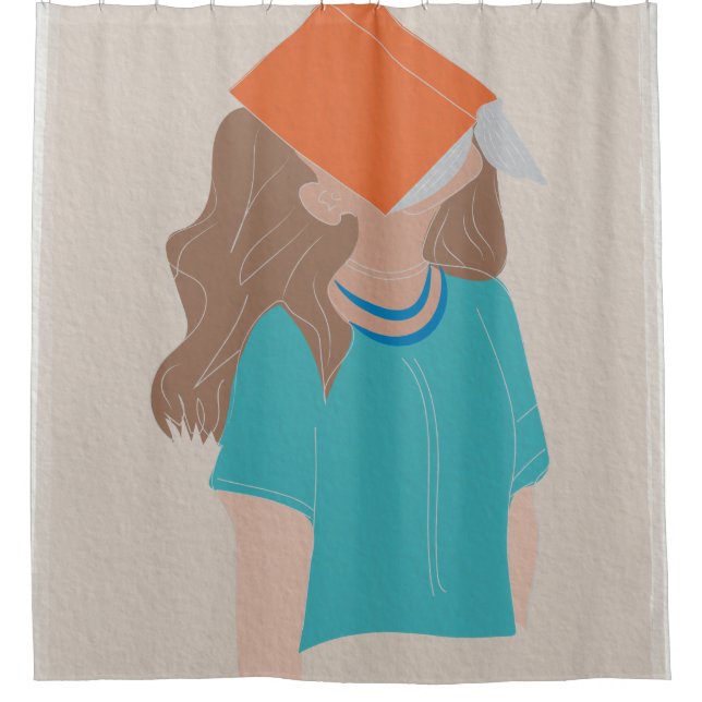 Cortina Para Box Chá Secundário Cortinas (Frente)