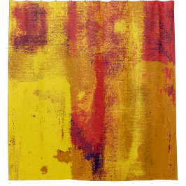 Cortina Para Box Chá Tsuruga