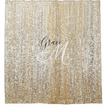 Champanhe Shimmermerniz Que Despeja Monograma Mode