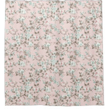 Chantelle Pink Vintage Rosa