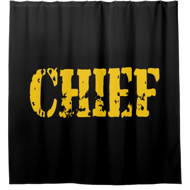 CORTINA PARA BOX CHIEF (Frente)