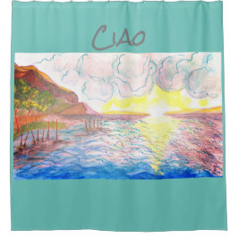 Cortina Para Box Ciao