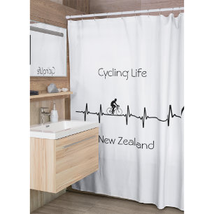 Cortina Para Box Ciclismo, personalizável na Nova Zelândia