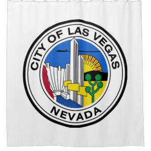 Cortina Para Box City Seal de Las Vegas (Nevada)