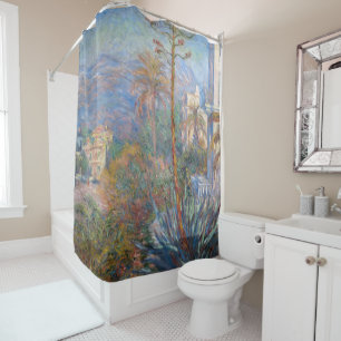 Cortina Para Box Claude Monet - Villas em Bordighera