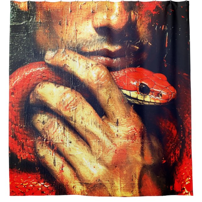 Cortina Para Box Cobra (Frente)