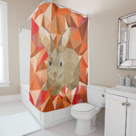 Cortina Para Box Coelho