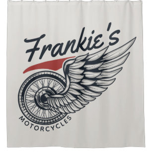 Cortina Para Box Compro Personalizado de Pneus-Pneus-Biker