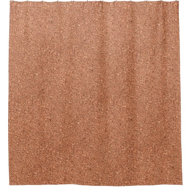 Cortina Para Box Conselho Cork (Frente)