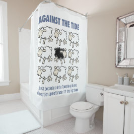 Cortina Para Box Contra o Lado