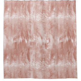 Cortina Para Box Cor-de-rosa-rosa-claro