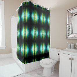 Cortina Para Box Cores de estilos clássicos