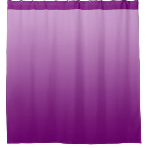 Cortina Para Box Cores macias dos inclinações - magenta + suas