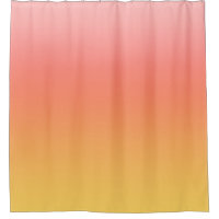 Cores simples - Amarelo a Rosa Mistura