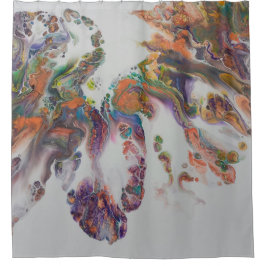 Cortina Para Box Cornucopia