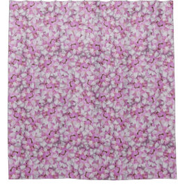 Cortina Para Box Coroa Vetch Padrão Sem Olho