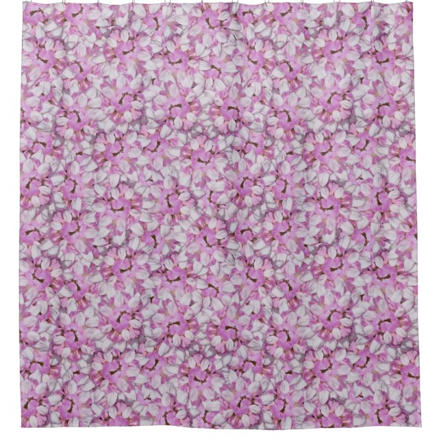 Cortina Para Box Coroa Vetch Padrão Sem Olho (Frente)