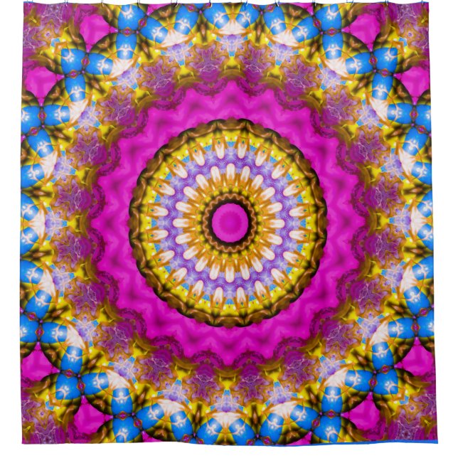 Cortina Para Box Cortina chá (Frente)