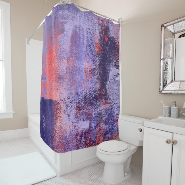 Cortina Para Box Cortina Chá Aomori (In Situ)