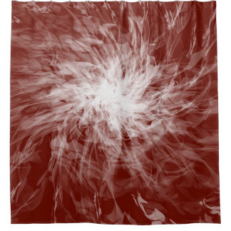 Cortina Para Box Cortina de amora orgânica - Chá