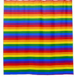 Cortina Para Box Cortina de chá com Sinalizador de Orgulho LGBT