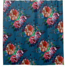 Cortina Para Box Cortina de chá de Charismaic