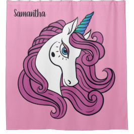 Cortina Para Box Cortina de chá de cores e nome personalizado do Un