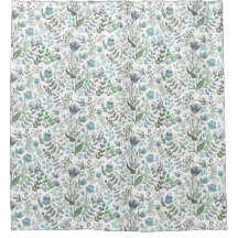 Cortina de Chá de Flor Quimical Polonesa