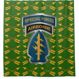 Cortina Para Box Cortina de Chá de Operações Especiais