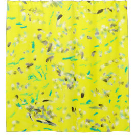 Cortina Para Box Cortina de Chá de Voo Sunny