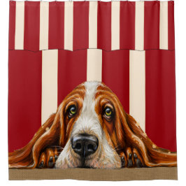 Cortina Para Box Cortina de Chá do Encaixe do Conjunto de Adorbs